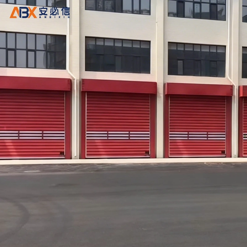 锦州市PVC高速门